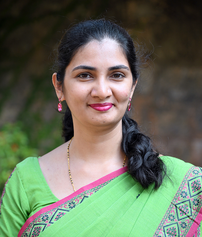 Ms Vilma Fernandes